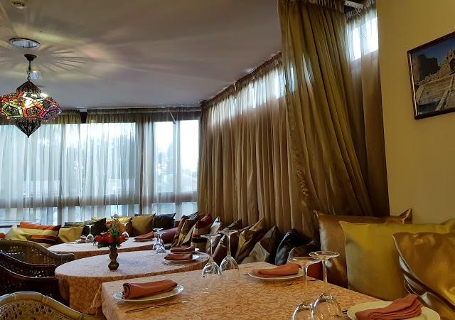 Restaurant Beirut